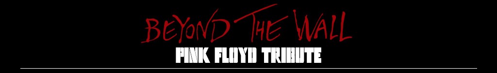 New York Pink Floyd Tribute Band Beyond The Wall